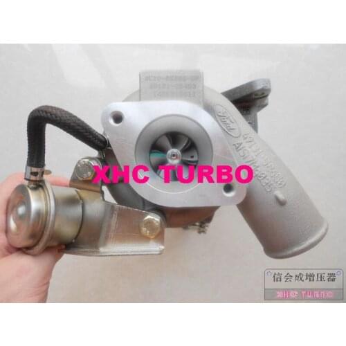 NEW TD03/49131-05403/58650 Turbo Turbocharger for FORD Transit 100 115 120,Puma 2.4TD 74/85KW