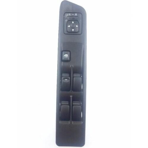 MR601856 Window Control Switch for LHD