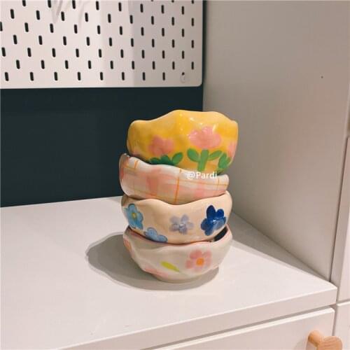 TREASURE TREE Bowls