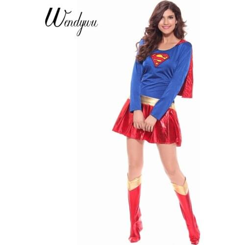 Карнавальные костюмы WENDYWU China At AliExpress