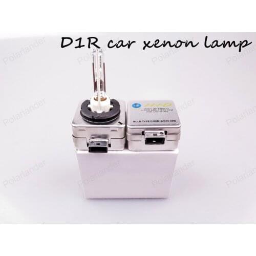FLYHUGRUN Xenon Bulbs D1R (PK32d-3)