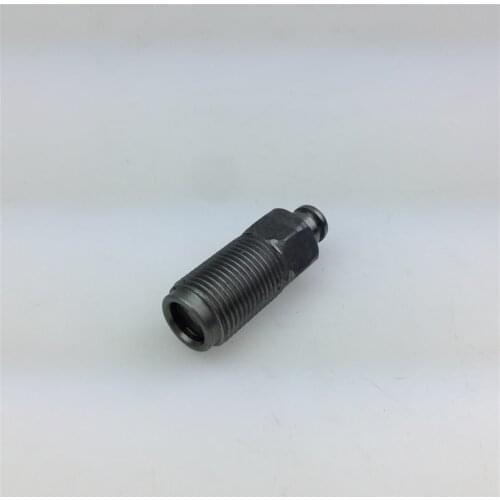 STARPAD 2 Ton Hydraulic Horizontal Jack Hydraulic Rod Fittings Oil Seal Plunger 2T Top U-shaped Clip