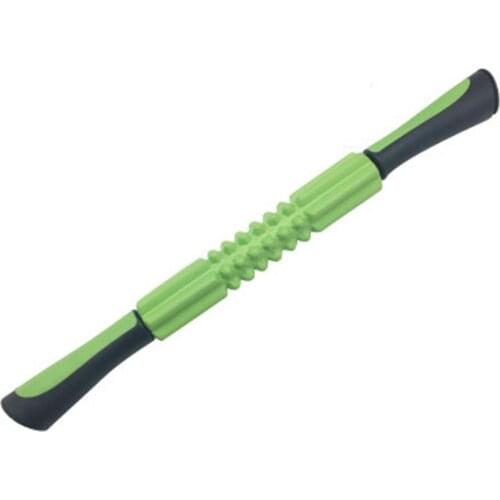 JYTOP Sports Full Body Muscle Massager Roller Stick Trigger Point Massage Tool Deep Relax Massage Stick