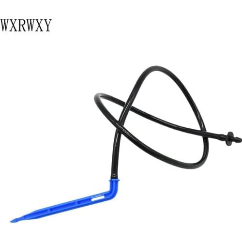 Wxrwxy Garden 3/5 DRIPPERS drip arrow Drip irrigation greenhouse dripper dropper water sprinkler water drop garden 30 pcs