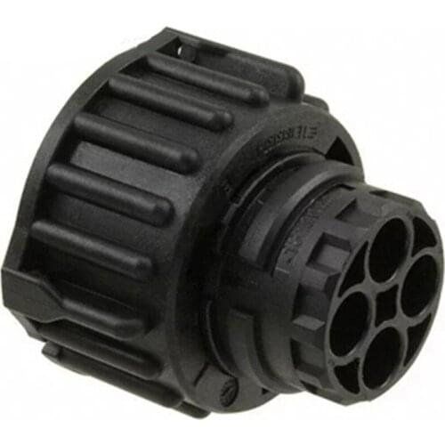 2/5/10/20/50/100sets 3pin auto cable plastic sealed sensor plug wiring waterproof connector 1-967325-2 "