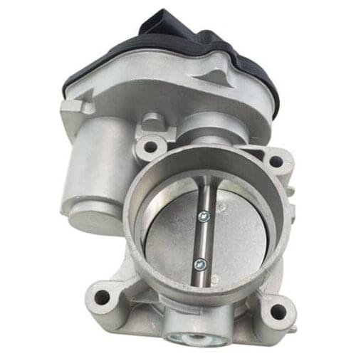 Throttle Body Fits Ford Focus 1.8 2.0T 2003-2012 1537636