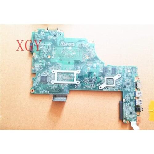 FOR Toshiba Satellite S55-B A000302600 wSR23W CPU DABLIDMB8E0 DDR3 Laptop Motherboard Mainboard