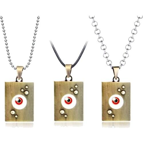 Moontreya Jewelry Pendants