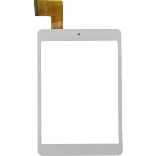 New 7.85'' Inch Touch Screen Digitizer Panel for Bravis NP 844 NP844 tablet pc