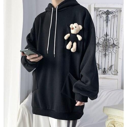 NOWCOS Men's Sweatshirts