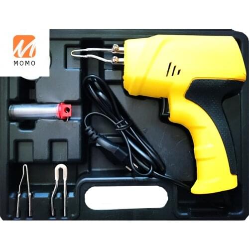 Handy point electric soldering welding solder gun iron power tool