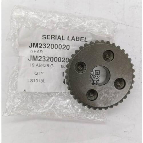 Gear JM23200020 Replacement for Makita LS1018L