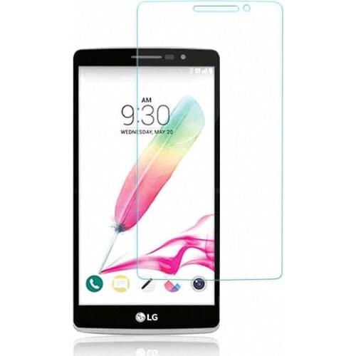 Wierss Screen Protectors For LG G4S