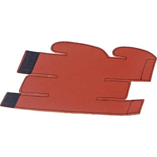 Trumpet Anti-scratch Protective Cover Faux Leather Musical Instrument Part