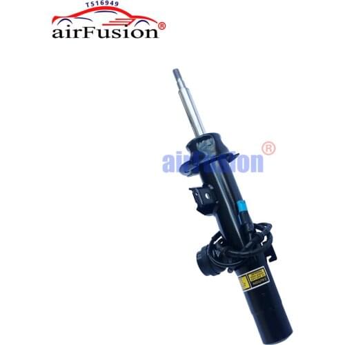 AirFusion Left Front Suspension Shock Absorber Spring Strut Fit BMW Z4 E89 37116792835