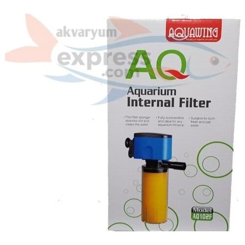 AQ102F AQUAWING INNER FILTER 20W 1400L/H 442312007