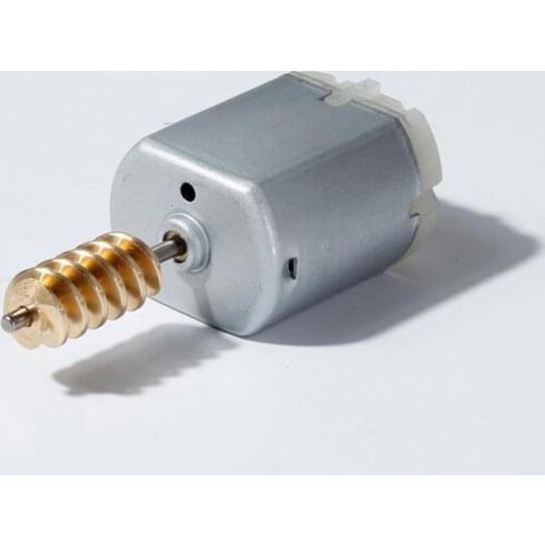 AZGIANT High Quality Car Central Door Lock Motor for VW Volkswagen Jetta Golf 6 Lock Actuator Motor T5 Multivan Car Accessories