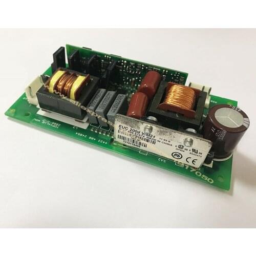 Projector Ballast for ViewSonic PJL3211 lamp driver board