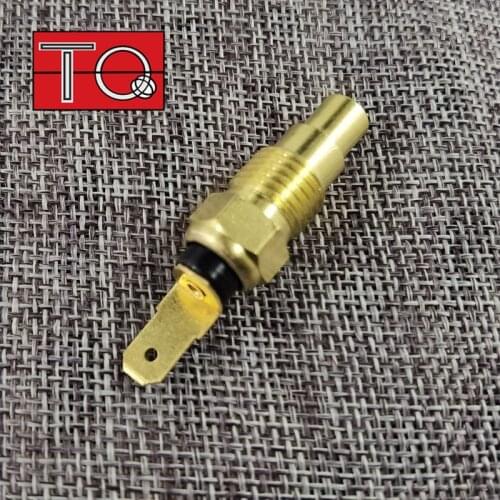 Engine Coolant Temperature Sensor 25080-89903 for Nissan Maxima 300ZX 240SX 25080F3900 2508089903 , 25080-F3900