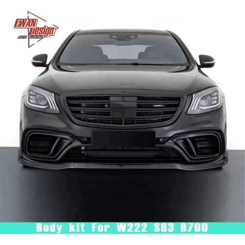 Tuning Packages EWAN DESIGN China