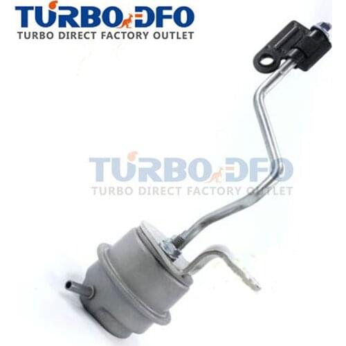 GT1849V 727477 Turbo Charger Actuator For Nissan Almera Primera X-Trail 2.2 Di 92/100Kw 125/136HP YD22ED Turbine Wastegate New
