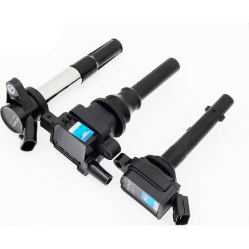 Ignition coils high voltage package for Geely Emgrand X7 EC7/GS/GL Panda