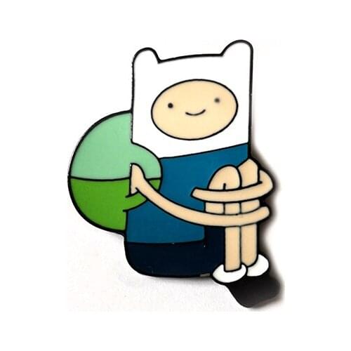 Space travel Enamel Pin Astronauts Special Edition Brooches Bag Clothes Lapel Pin Cosmic Space Badge for kids Jewelry Gift