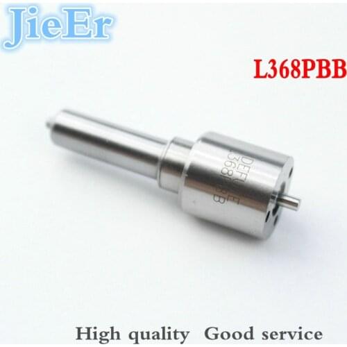 L368PBB fuel injector nozzle for injector VG1093080095