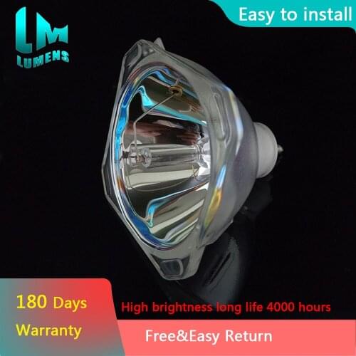 High brightness XL-2400 XL 2400 XL2400 projector lamp bulb for Sony TV KDF-55E2010 KDF-E50A11 KDF-46E2000 180 days warranty