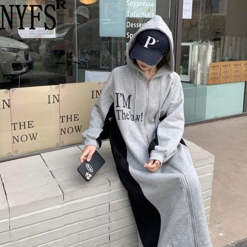 Женские утепленные тренчи NYFS China At AliExpress