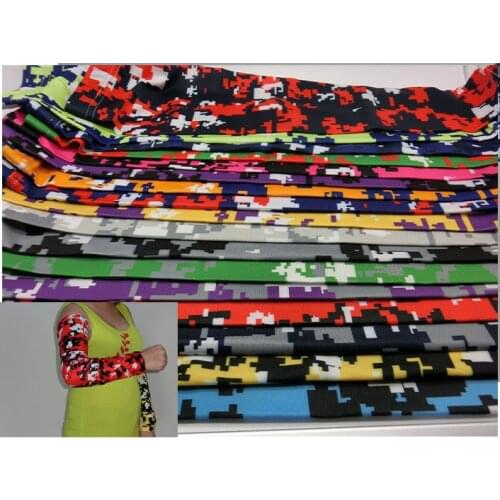 Wholesale NEW 2016 brand new dhl shipping Compression Sports Arm Sleeve Moisture Wicking softball,baseball sleeve DHL shipping