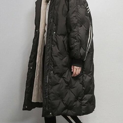 Женские утепленные куртки Orsherlly China At AliExpress