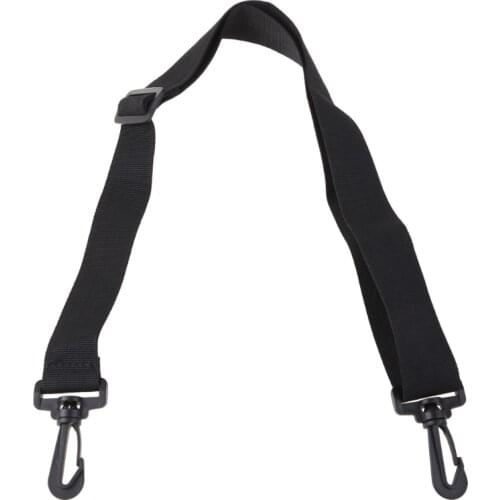 Stroller Shoulder Strap Wheelchair Carriage Bag Carry Strap Hook Hanger Foldable Traveling Baby Pram Accessory