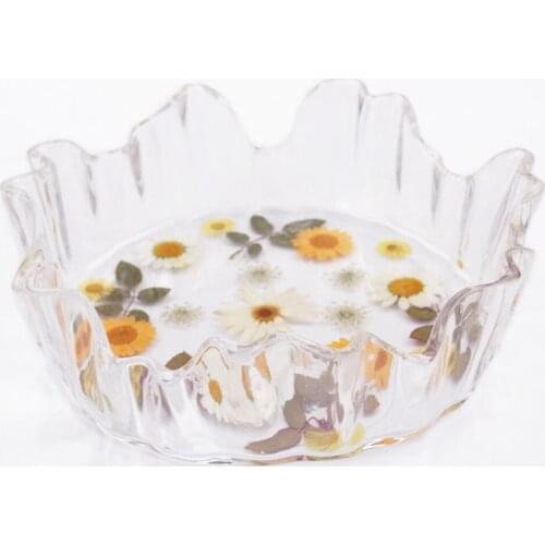 Flower Pot Stand Mold Storage Stand Mold Irregular Mold For Plant Stand Storage Shelf Casting Molds Plaster Mold DIY Craft Tool