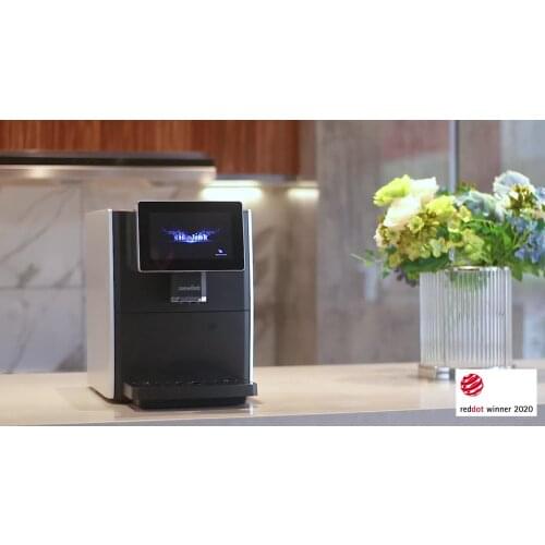 Fully Automatic Grinder coffee machine maker for Commercial