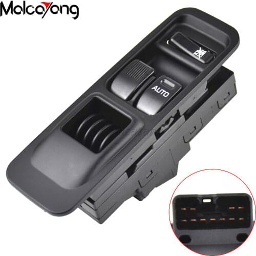 Right Power windows repair kit 84810-97201 For Toyota Avenza Daihatsu Sirion Terios Serion