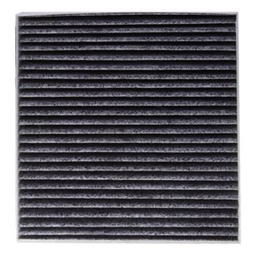 Cabin Filter 1Pcs For Jeep Compass (MK49) Patriot (MK74) 2.0CRD 2.2CRD 2.4 4x4 Model 2006-2010 2011-2019 Year Car Accessories