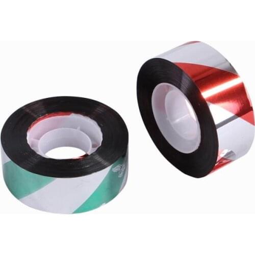 Reflective Bird-driving Ribbons Are Not Easy To Fade Not Easy To Break Agricultural Bird-catching Orchards Outdoor Garden Tools