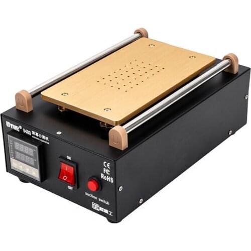 LCD mobile phone screen splitter detachable screen mobile phone touch screen repair machine 948Q