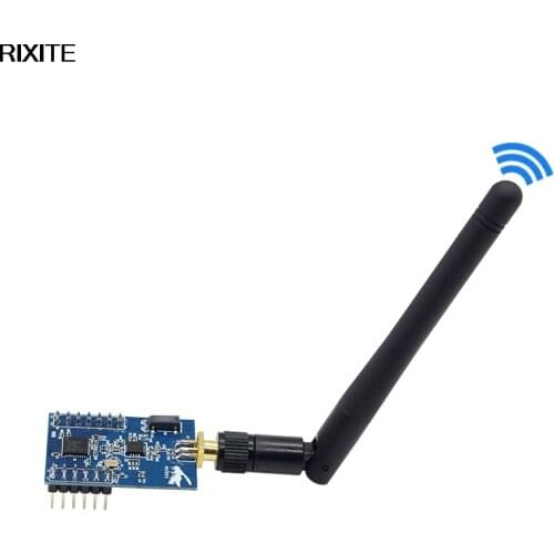 ZigBee Conversion Serial port TTL uart Wireless PA Module CC2530+CC2591