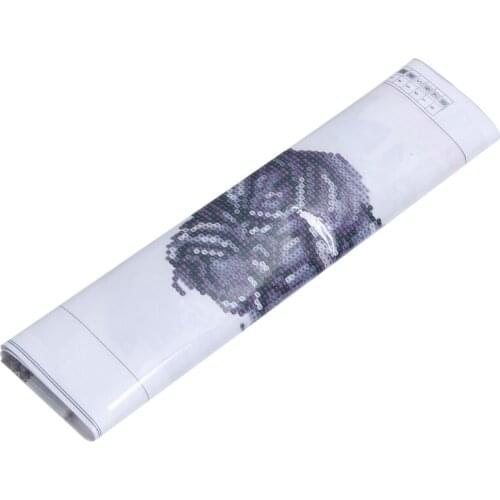 Butterfly Girl 5D Diamond DIY Painting Embroidery Craft Kit Living Room Bedroom Wall Cross Stitch Home Decorations Gift