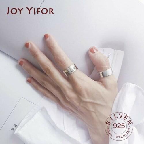 BFCLUB Women's Rings