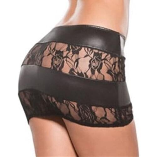 CFYH Lace Pencil Skirts
