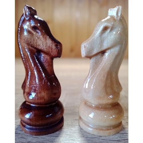 CRAFT Chess