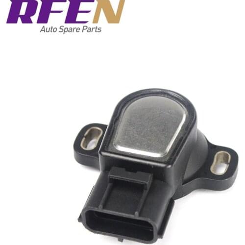 TPS Throttle Position Sensor TPS406 894523D140 ,1985003200 For Kia Sephia Mazda Protege 1.8L L4 MB6HF18911 ,B6HF18911 ,TH337