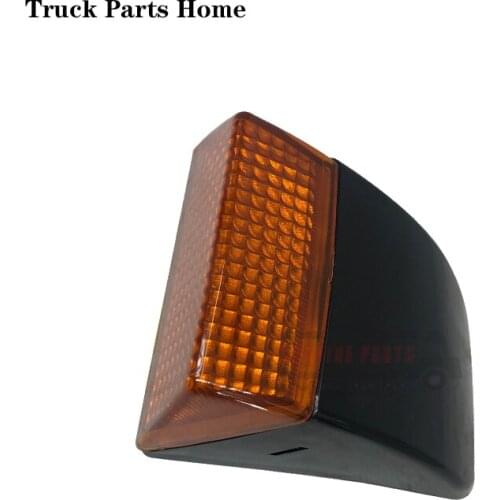 IndicatorWith Bulb Spare Parts for Volvo Trucks 20826213/20409875