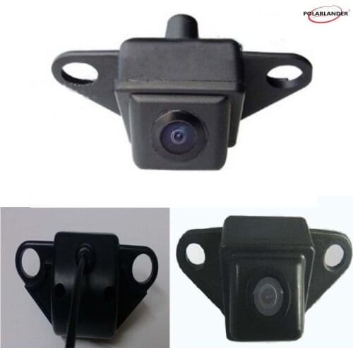 Car parking camera Wire car backup rearview camera CCD High quality waterproof backup camera for Toyota/Crown 2006-2009