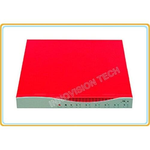 Compact 1U rackmount chassis RC1460 with Stylish Aluminum front-panel server case