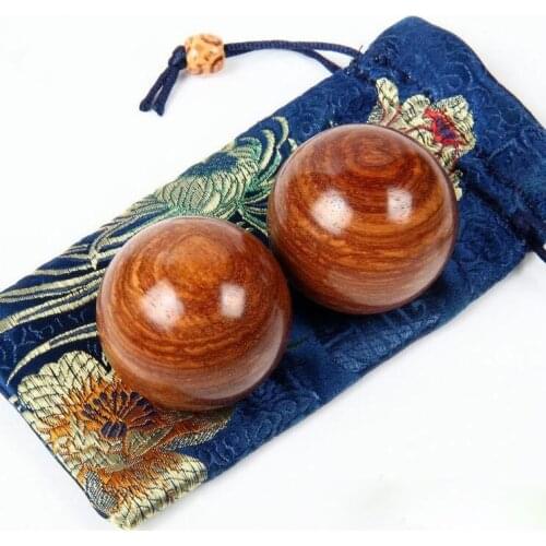 International annatto Health care ball ball fitness training longevity balls handball massage