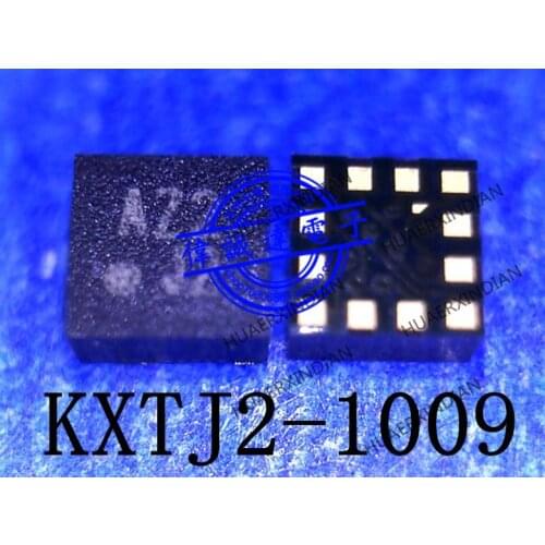 New Original KXTJ2-1009 Printing J2 LGA12